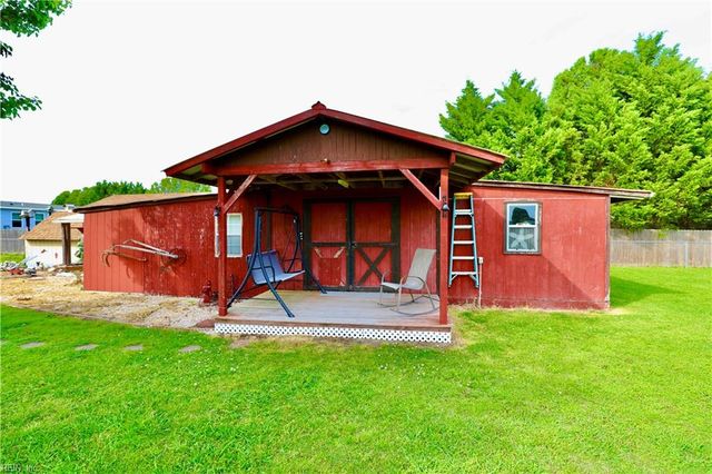 1373 Lambs Grove RD, Elizabeth City, NC 27909