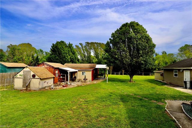 1373 Lambs Grove RD, Elizabeth City, NC 27909