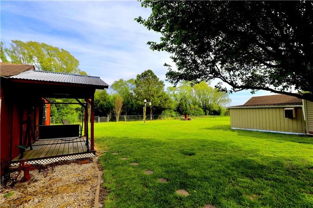 1373 Lambs Grove RD, Elizabeth City, NC 27909