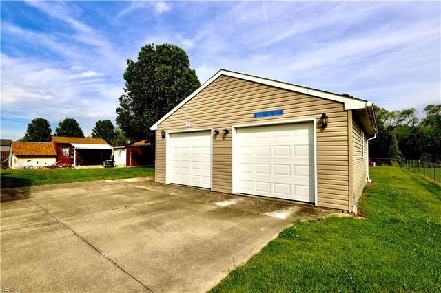 1373 Lambs Grove RD, Elizabeth City, NC 27909