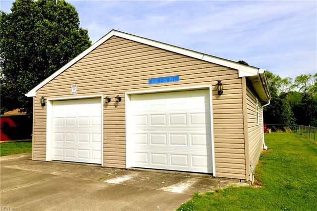 1373 Lambs Grove RD, Elizabeth City, NC 27909