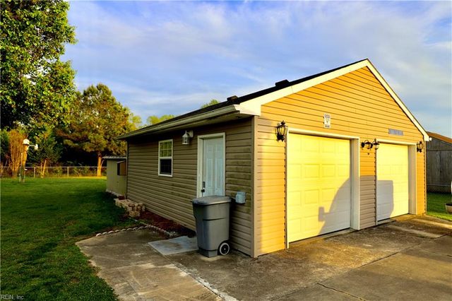 1373 Lambs Grove RD, Elizabeth City, NC 27909
