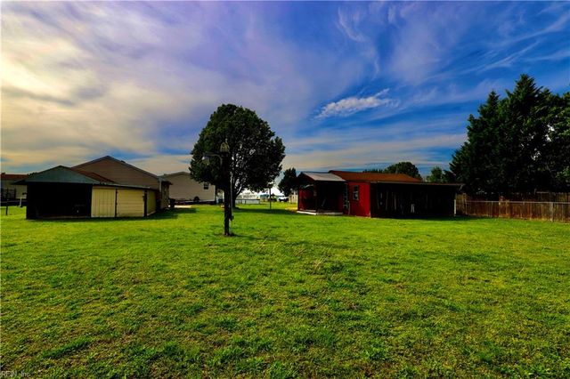 1373 Lambs Grove RD, Elizabeth City, NC 27909