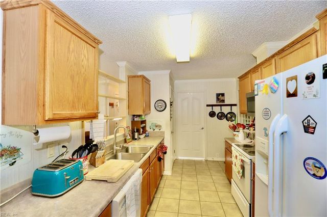 1373 Lambs Grove RD, Elizabeth City, NC 27909