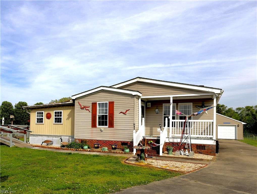 1373 Lambs Grove RD, Elizabeth City, NC 27909