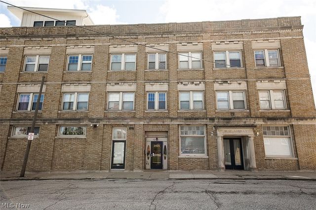1401 W 75th Street G, Cleveland, OH 44102