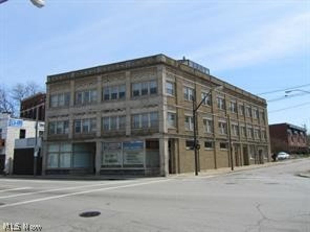 1401 W 75th Street G, Cleveland, OH 44102