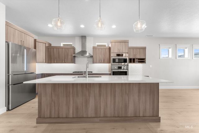 2094 W Ibis Dr, Nampa, ID 83686