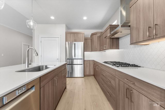 2094 W Ibis Dr, Nampa, ID 83686