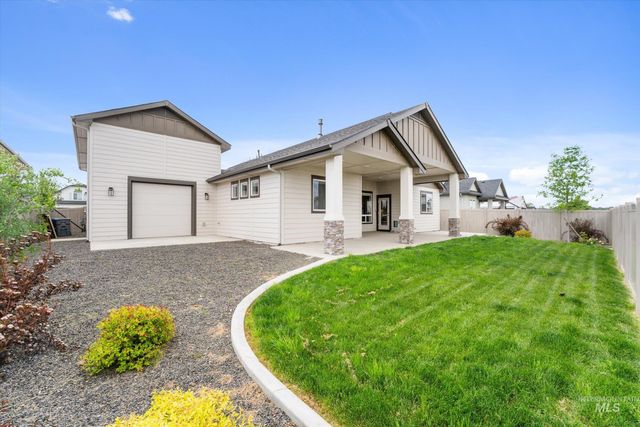 2094 W Ibis Dr, Nampa, ID 83686