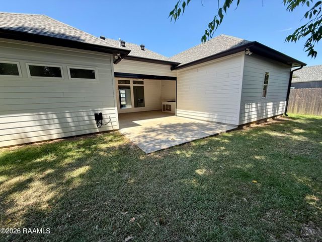 102 Timber Mill Street, Lafayette, LA 70508