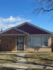 16319 Carse Avenue, Harvey, IL 60426