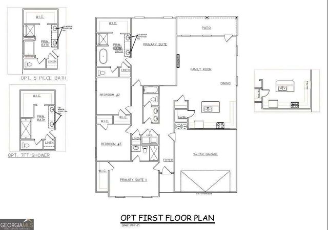50 Faulkner Circle, Social Circle, GA 30025