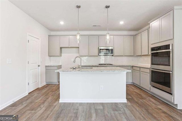 50 Faulkner Circle, Social Circle, GA 30025