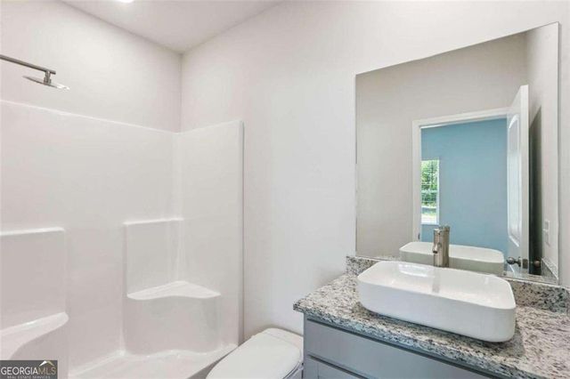 50 Faulkner Circle, Social Circle, GA 30025