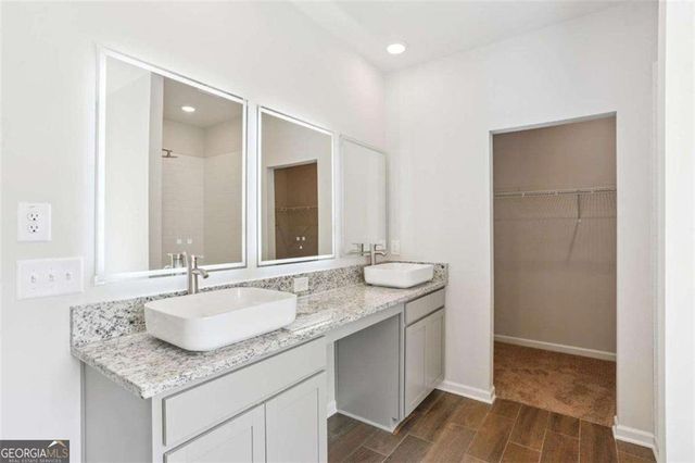 50 Faulkner Circle, Social Circle, GA 30025