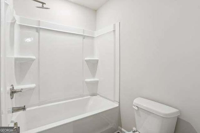 50 Faulkner Circle, Social Circle, GA 30025