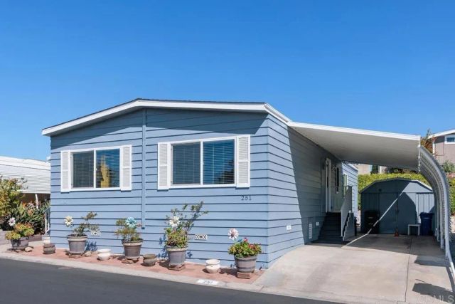 650 S Rancho Santa Fe 251, San Marcos, CA 92078