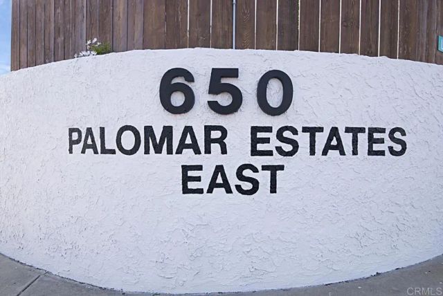 650 S Rancho Santa Fe 251, San Marcos, CA 92078