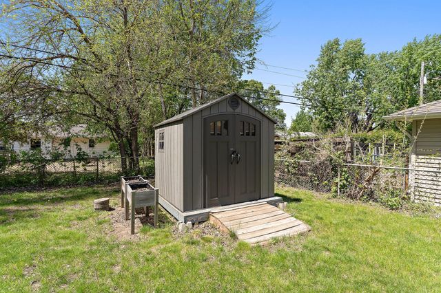 7532 Sheridan Avenue S, Richfield, MN 55423