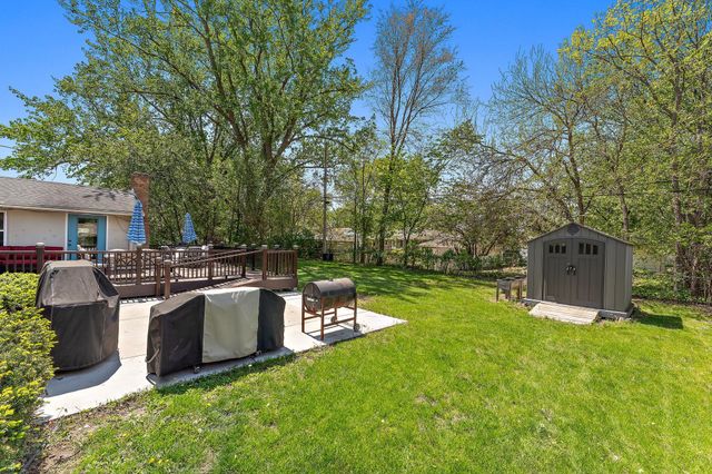 7532 Sheridan Avenue S, Richfield, MN 55423