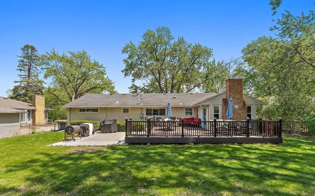 7532 Sheridan Avenue S, Richfield, MN 55423