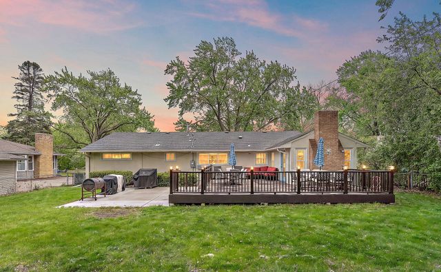 7532 Sheridan Avenue S, Richfield, MN 55423