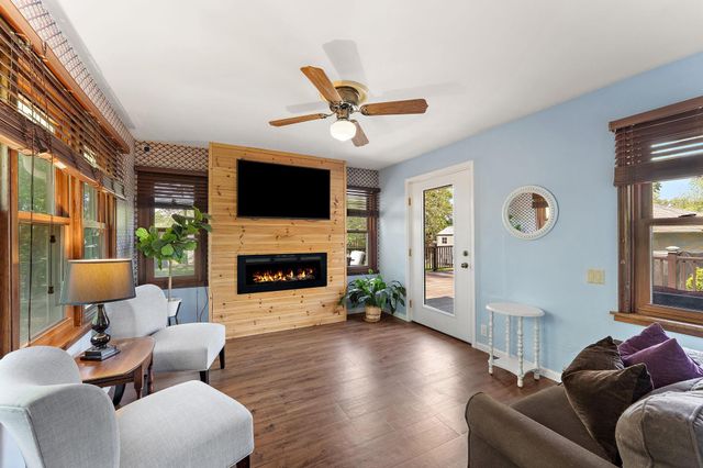 7532 Sheridan Avenue S, Richfield, MN 55423
