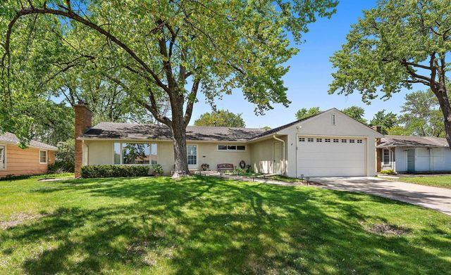 7532 Sheridan Avenue S, Richfield, MN 55423