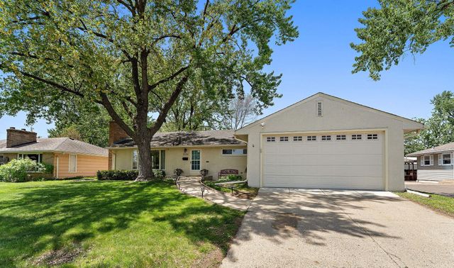 7532 Sheridan Avenue S, Richfield, MN 55423