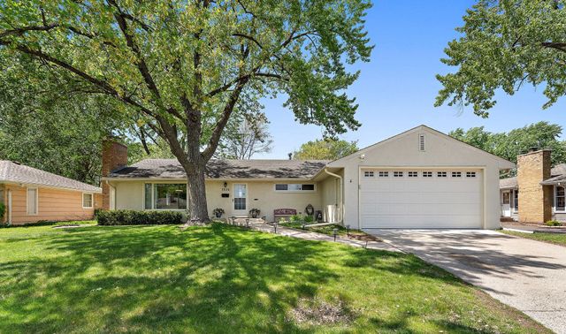 7532 Sheridan Avenue S, Richfield, MN 55423