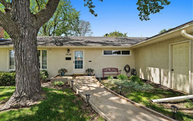7532 Sheridan Avenue S, Richfield, MN 55423