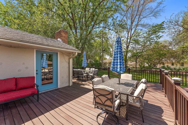 7532 Sheridan Avenue S, Richfield, MN 55423