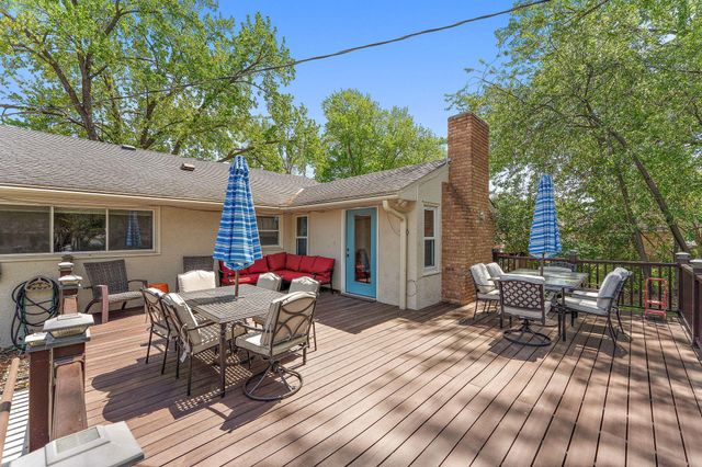 7532 Sheridan Avenue S, Richfield, MN 55423