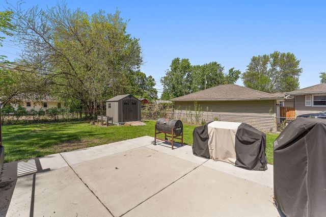 7532 Sheridan Avenue S, Richfield, MN 55423