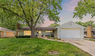 7532 Sheridan Avenue S, Richfield, MN 55423