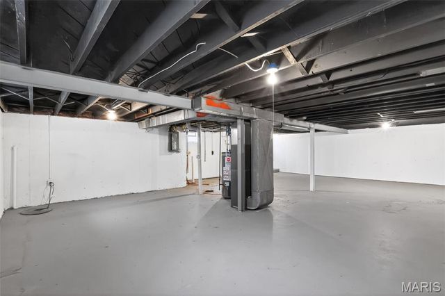 880 Tyson Drive, Florissant, MO 63031
