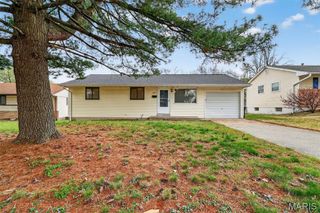 880 Tyson Drive, Florissant, MO 63031