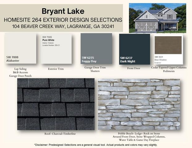 104 Beaver Creek Way, Lagrange, GA 30241