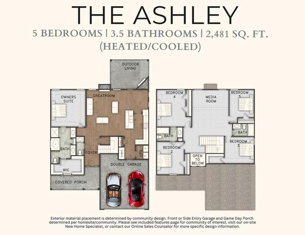 104 Beaver Creek Way, Lagrange, GA 30241