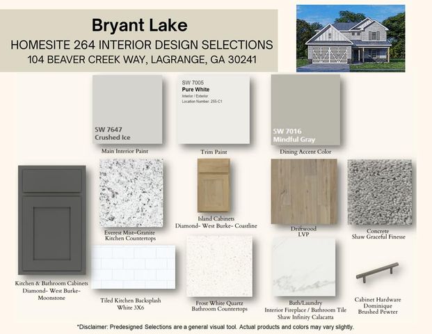 104 Beaver Creek Way, Lagrange, GA 30241