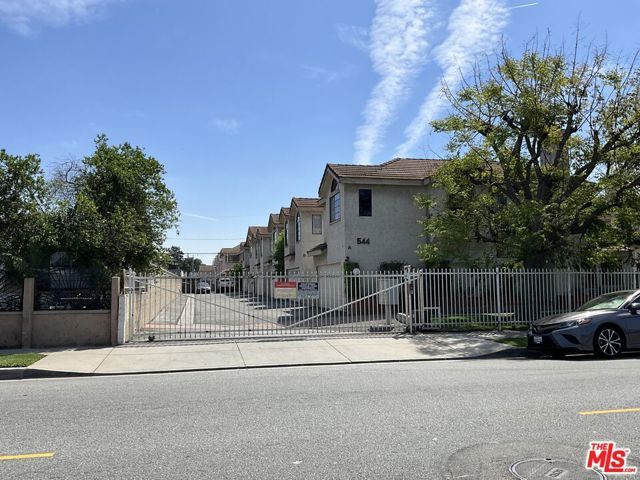 544 N Orange Avenue D, La Puente, CA 91744