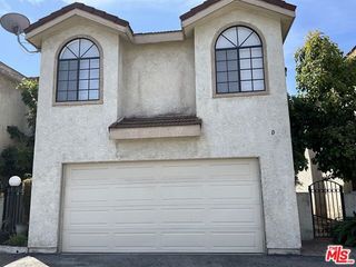 544 N Orange Avenue D, La Puente, CA 91744