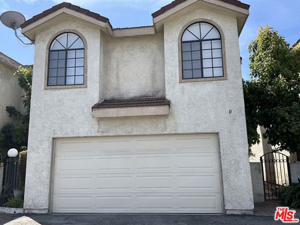 544 N Orange Avenue D, La Puente, CA 91744
