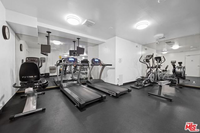 100 S Doheny Drive 512, Los Angeles, CA 90048