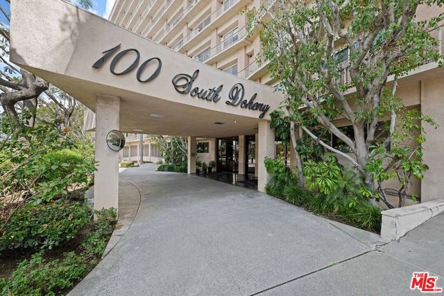 100 S Doheny Drive 512, Los Angeles, CA 90048