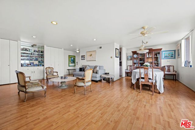 100 S Doheny Drive 512, Los Angeles, CA 90048