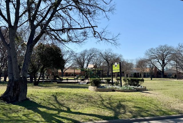 112 Savannah Street, Waxahachie, TX 75165