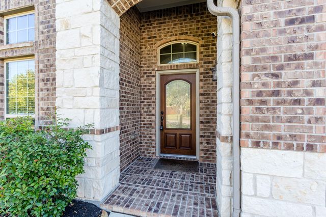 7810 Deep Green Drive, Rosenberg, TX 77469