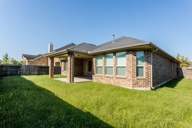 7810 Deep Green Drive, Rosenberg, TX 77469